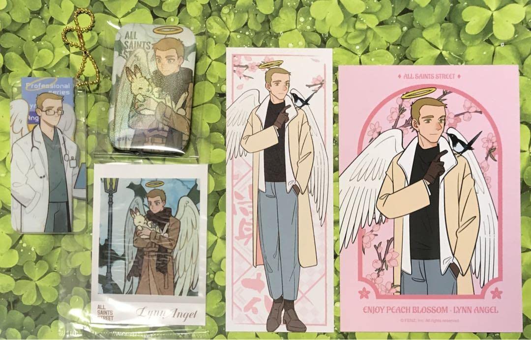 万聖街 アイラ グッズ まとめ売り 万聖街 アイラ グッズ まとめ売り